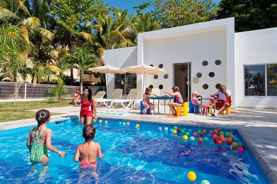 Resort photo