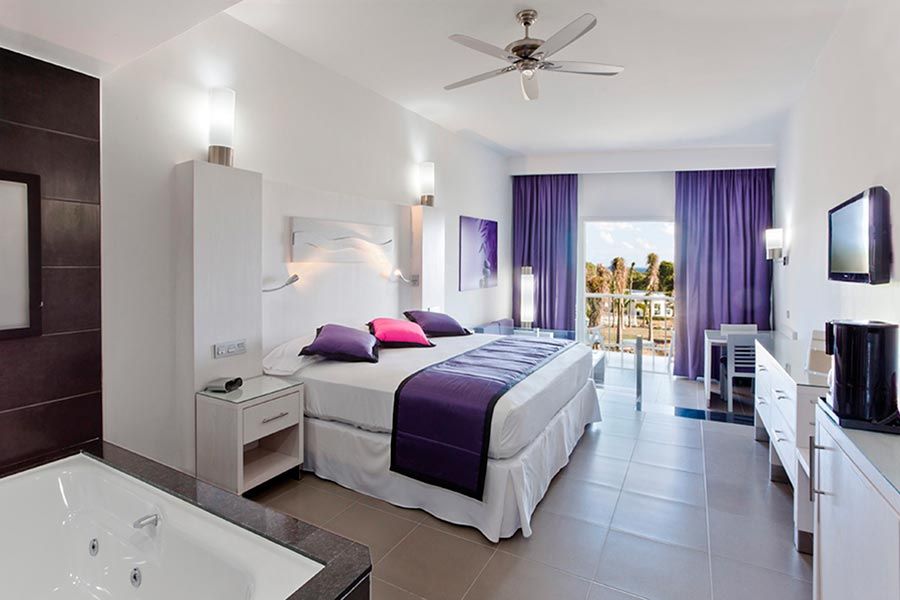 Resort photo
