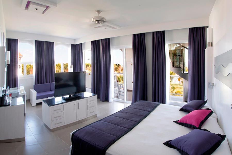 Resort photo