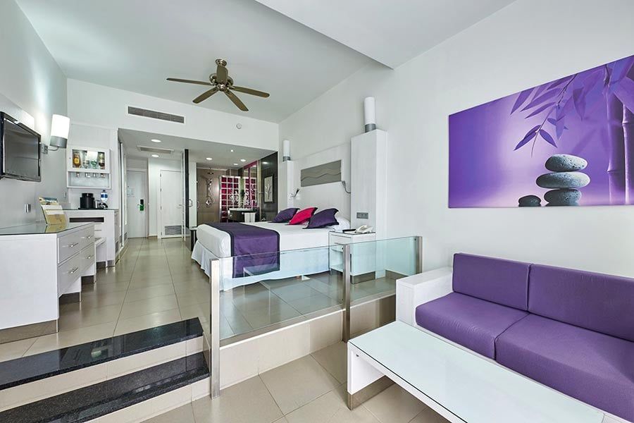 Resort photo