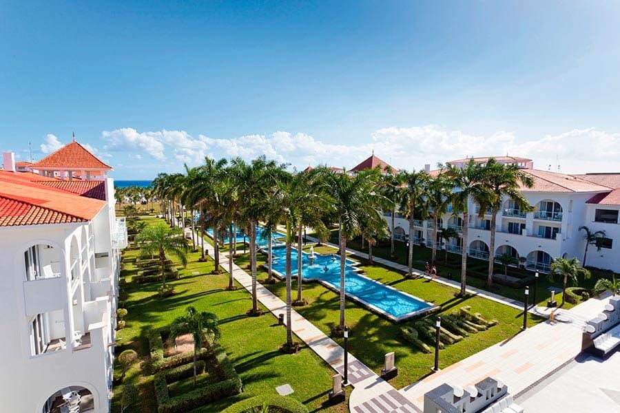 Resort photo