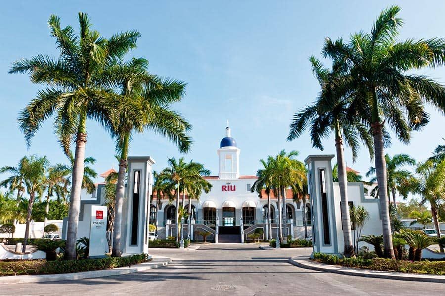 Resort photo