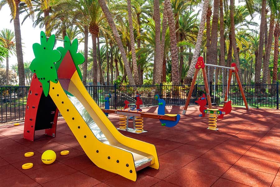 Activities at Hotel Riu Palace Oasis