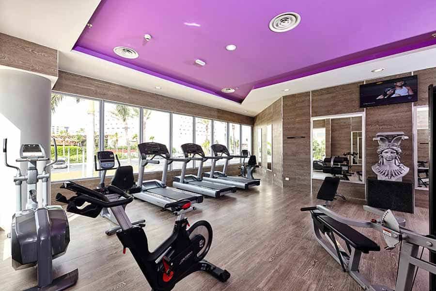 Spa & wellness at Hotel Riu Palace Paradise Island