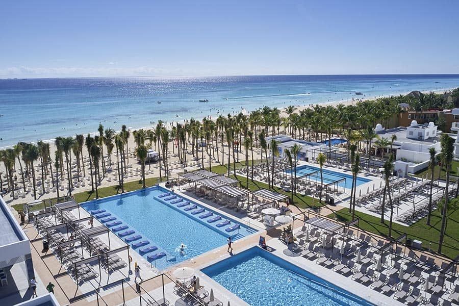 Resort photo