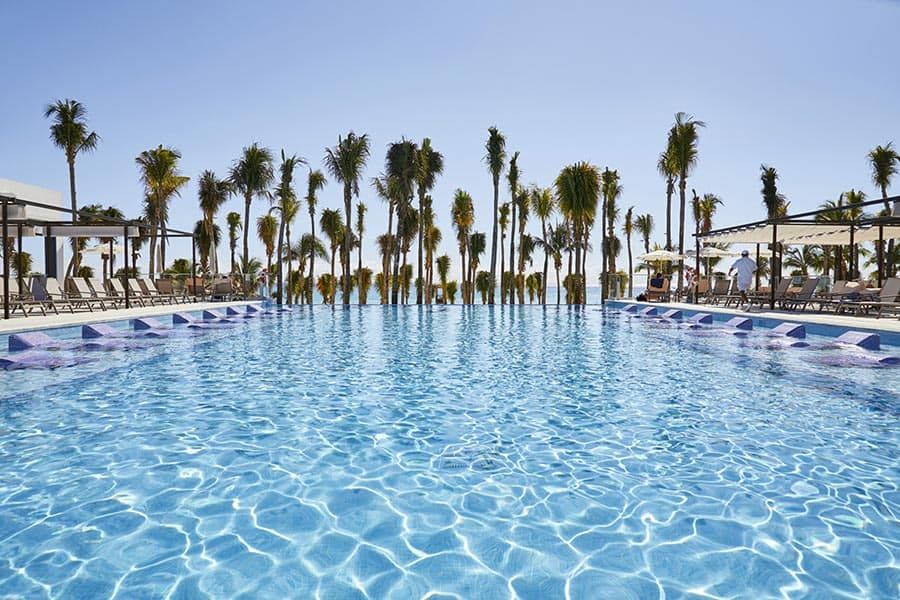 Resort photo