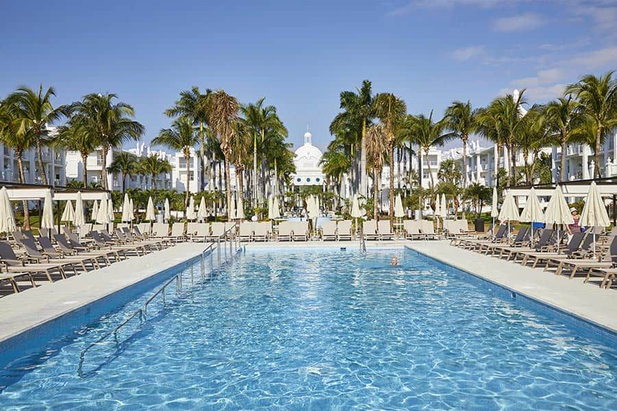 Resort photo