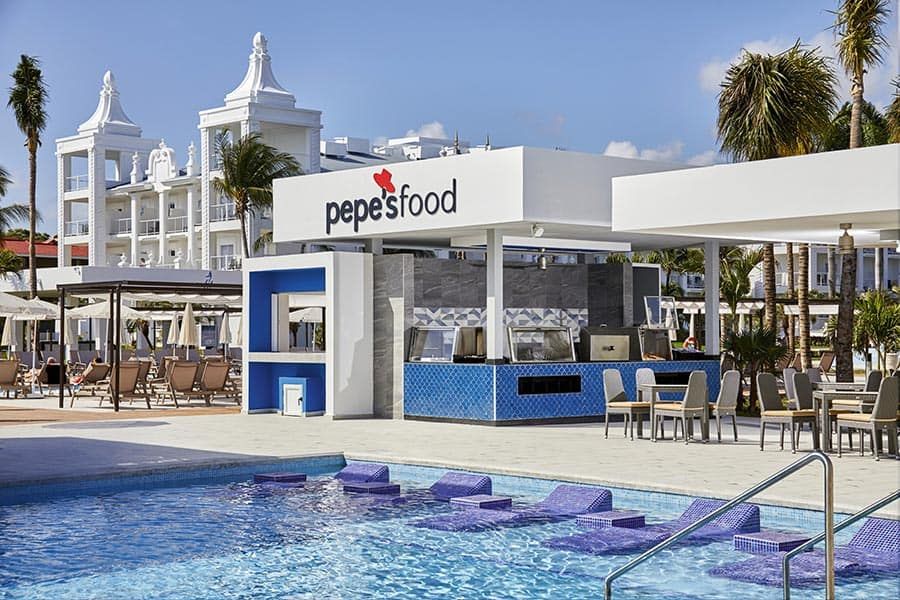 Resort photo