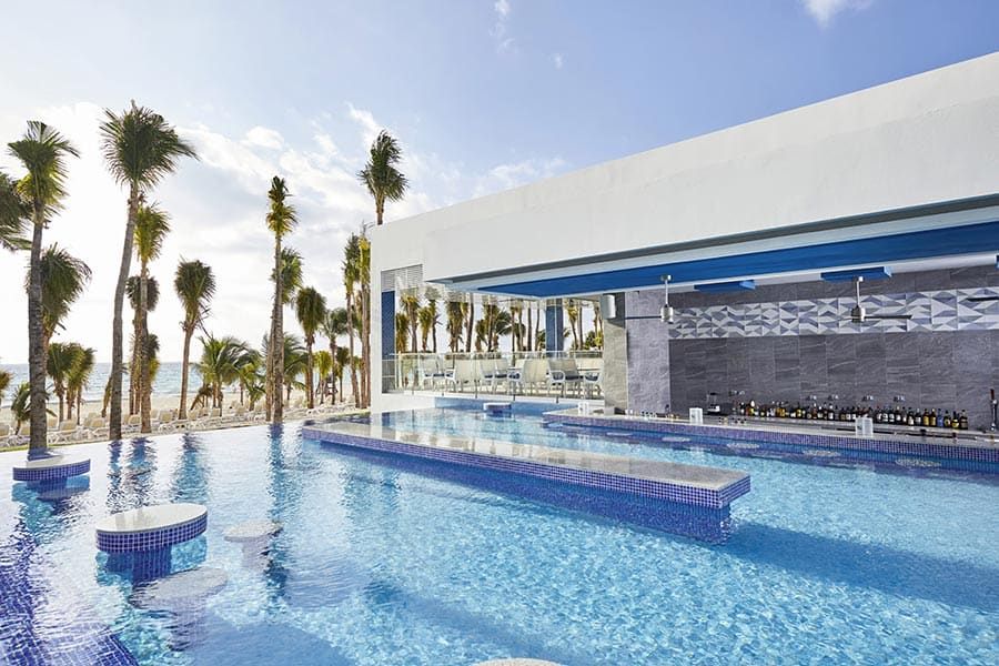 Resort photo