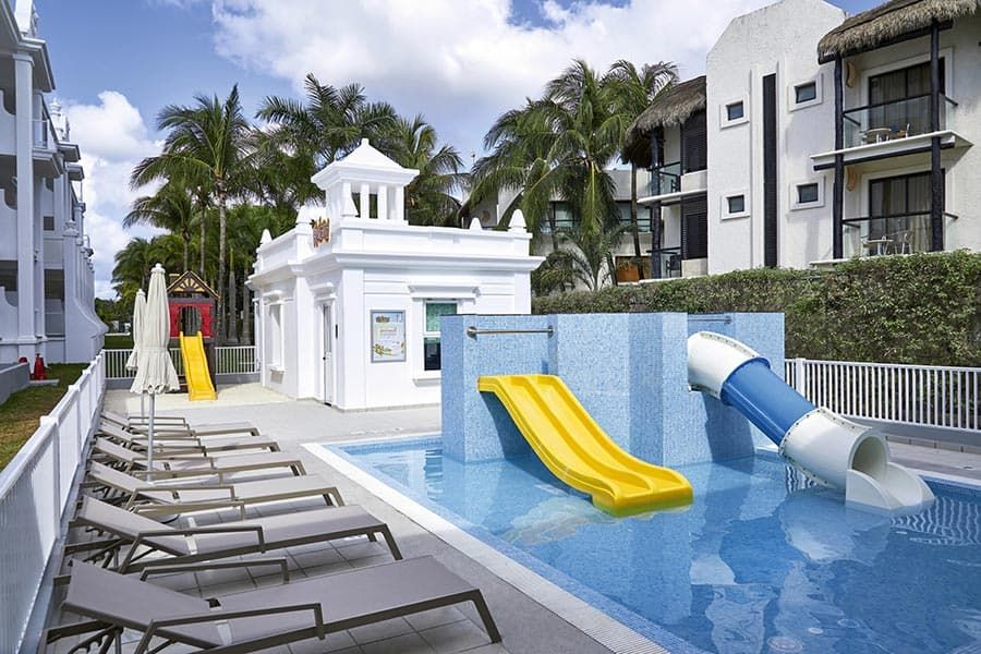 Resort photo