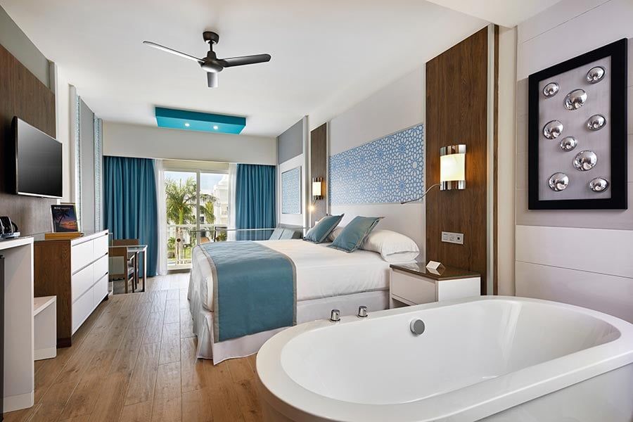 Resort photo
