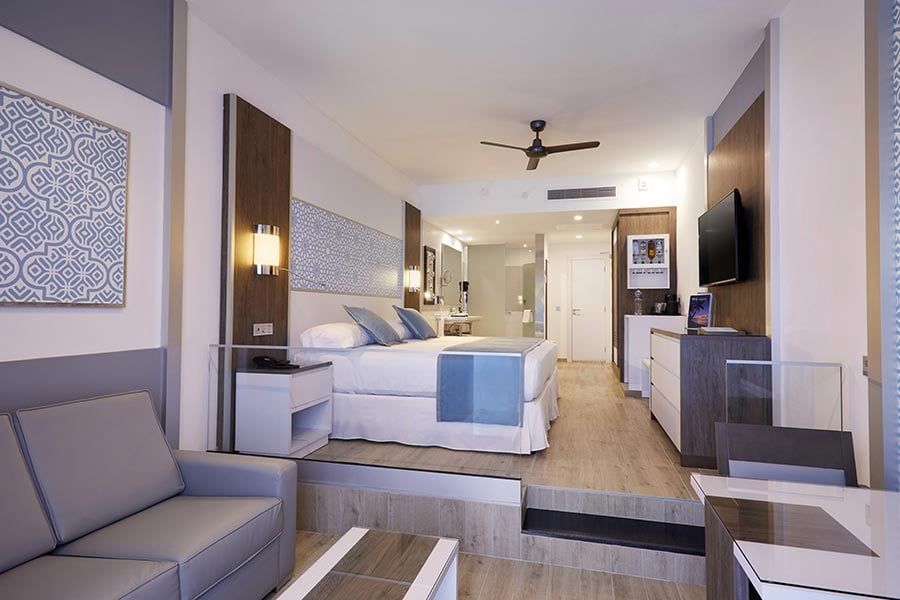 Resort photo