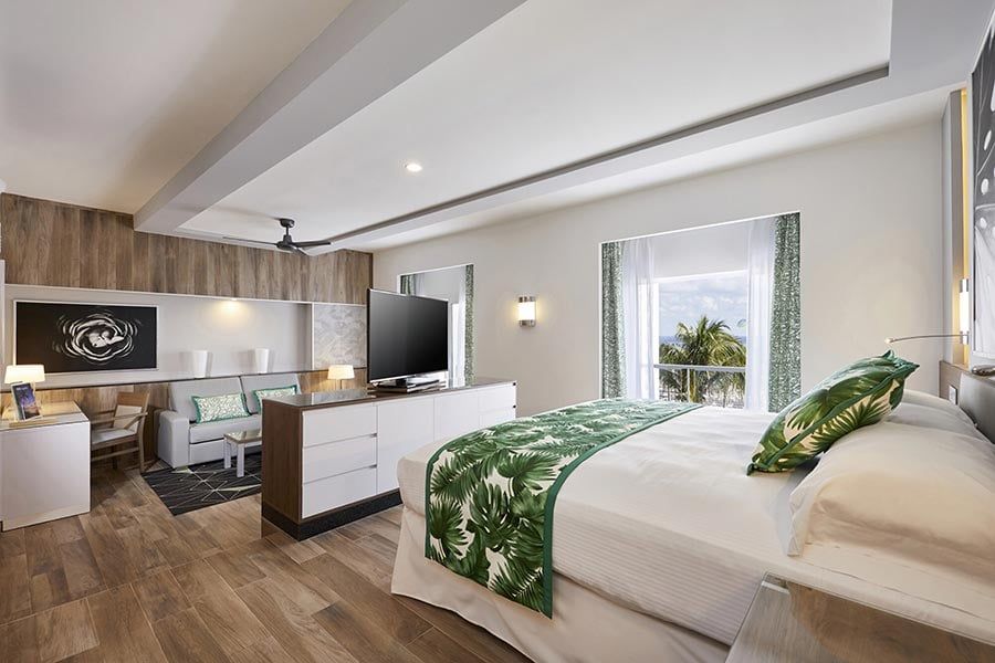 Resort photo