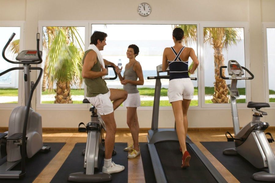 Spa & wellness at Hotel Riu Palace Tres Islas