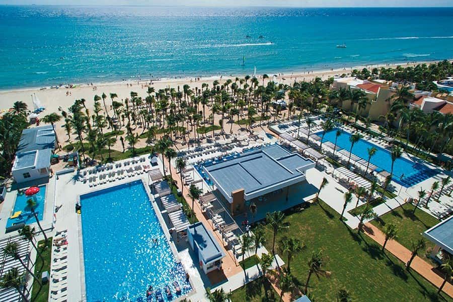 Resort photo
