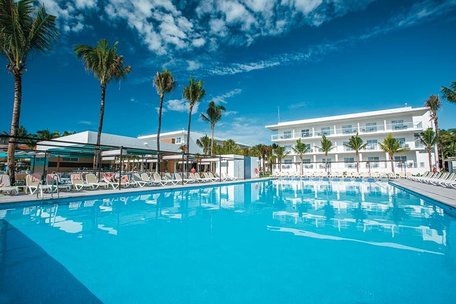 Resort photo