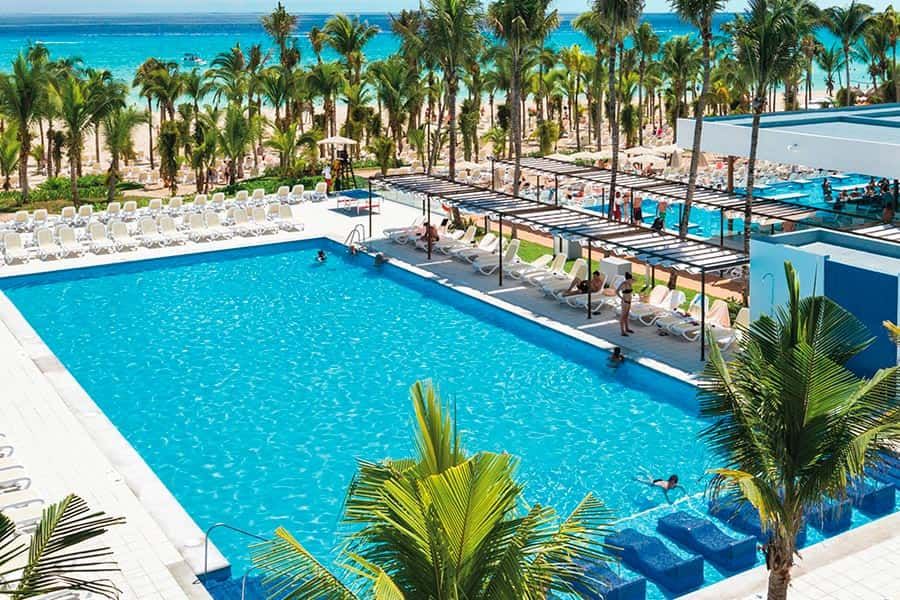Resort photo
