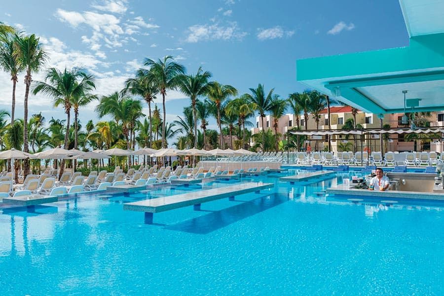 Resort photo