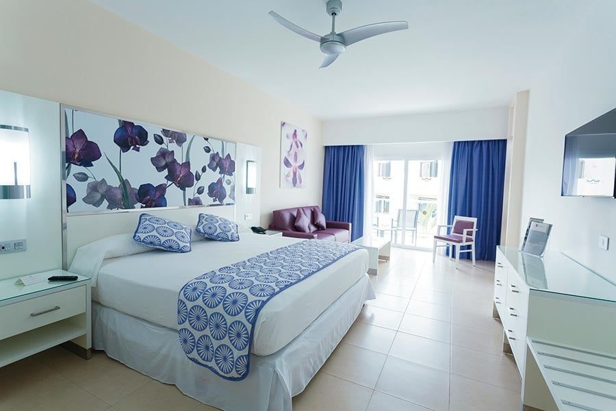 Resort photo