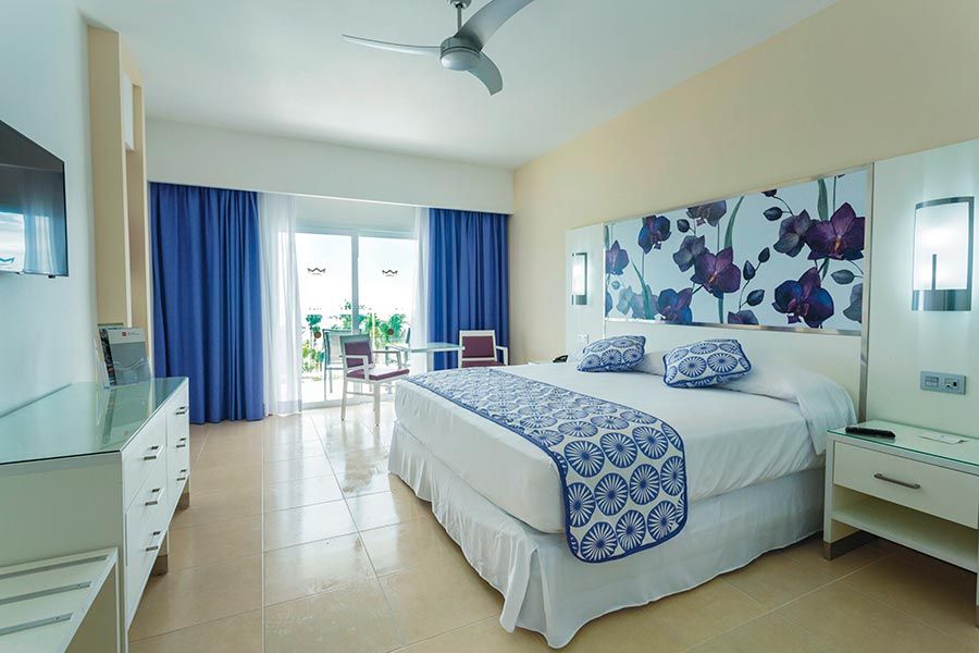 Resort photo