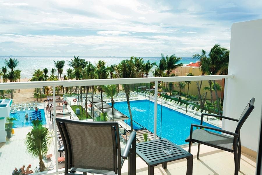 Resort photo