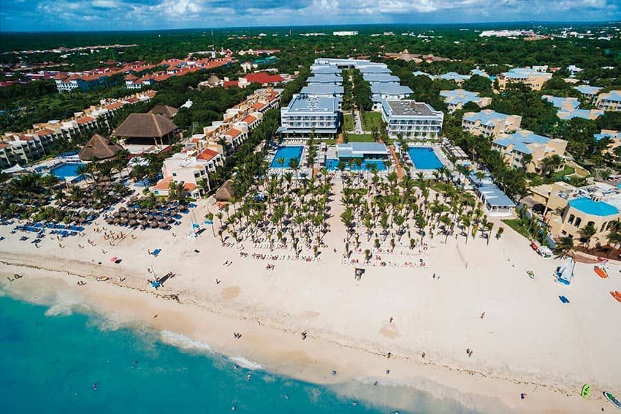 Resort photo