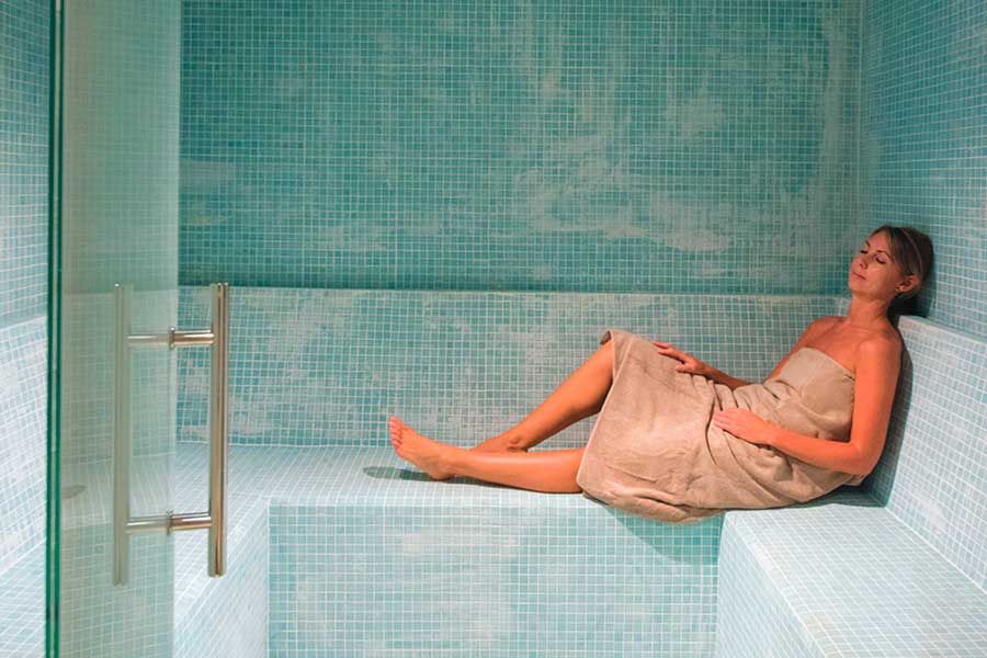 Spa & wellness at Hotel Riu Sri Lanka