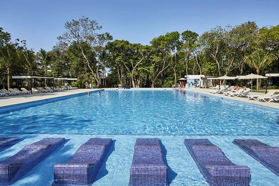 Resort photo