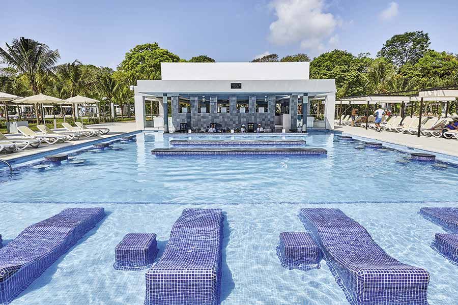 Resort photo