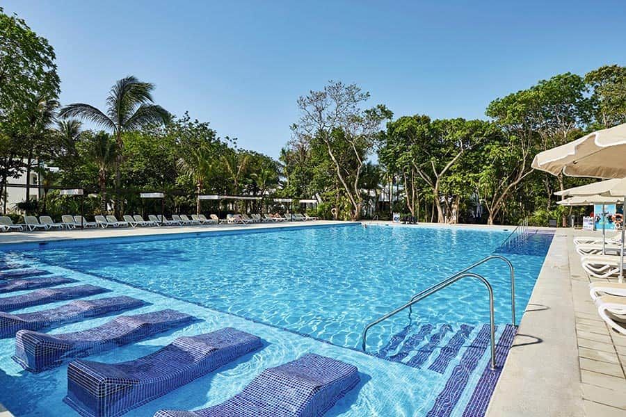 Resort photo