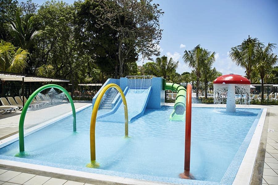 Resort photo