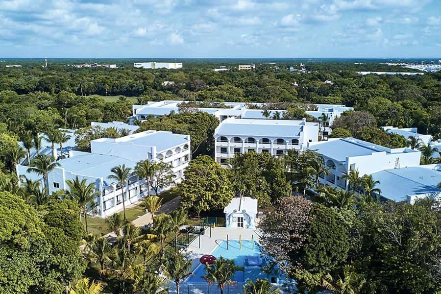 Resort photo