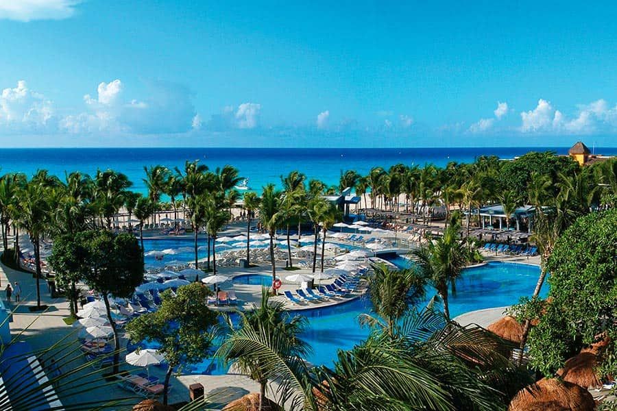 Resort photo