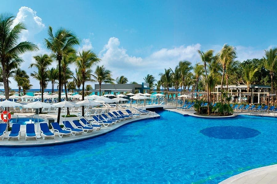 Resort photo