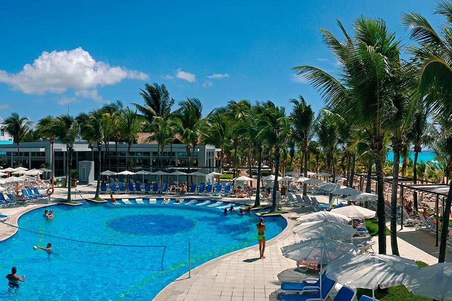 Resort photo