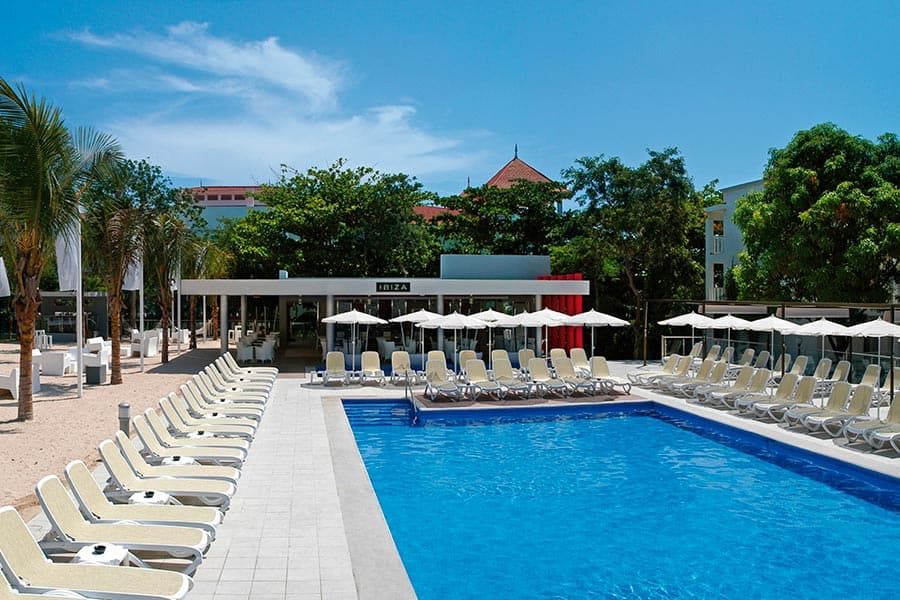Resort photo