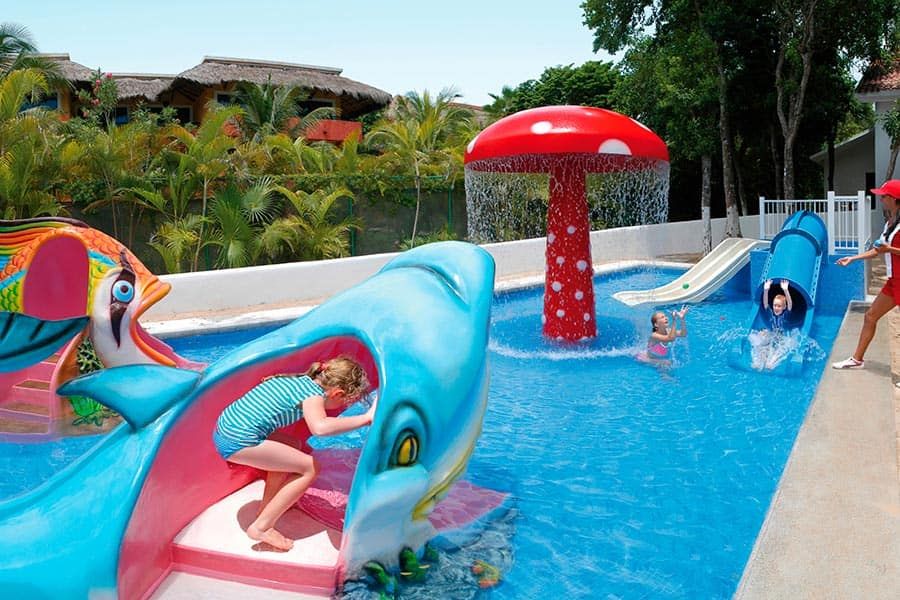 Resort photo