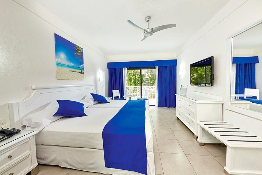 Resort photo
