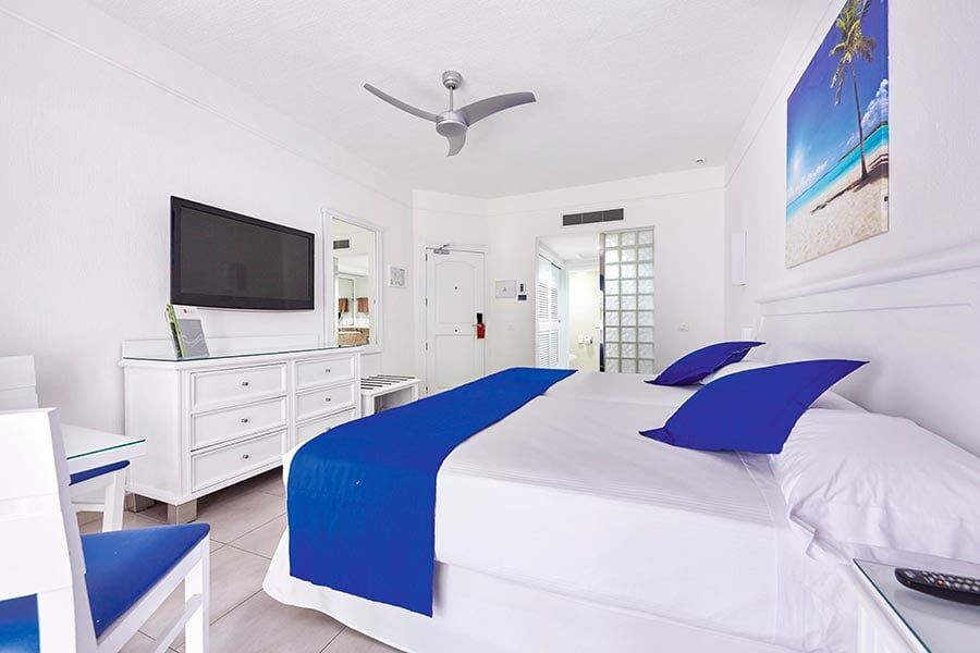 Resort photo