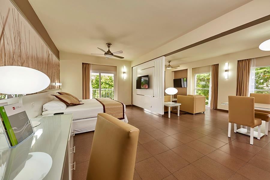 Resort photo