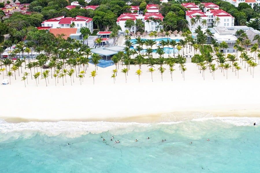 Resort photo