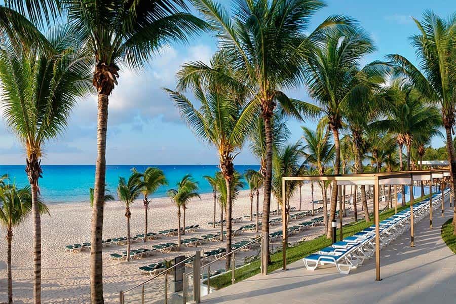 Resort photo