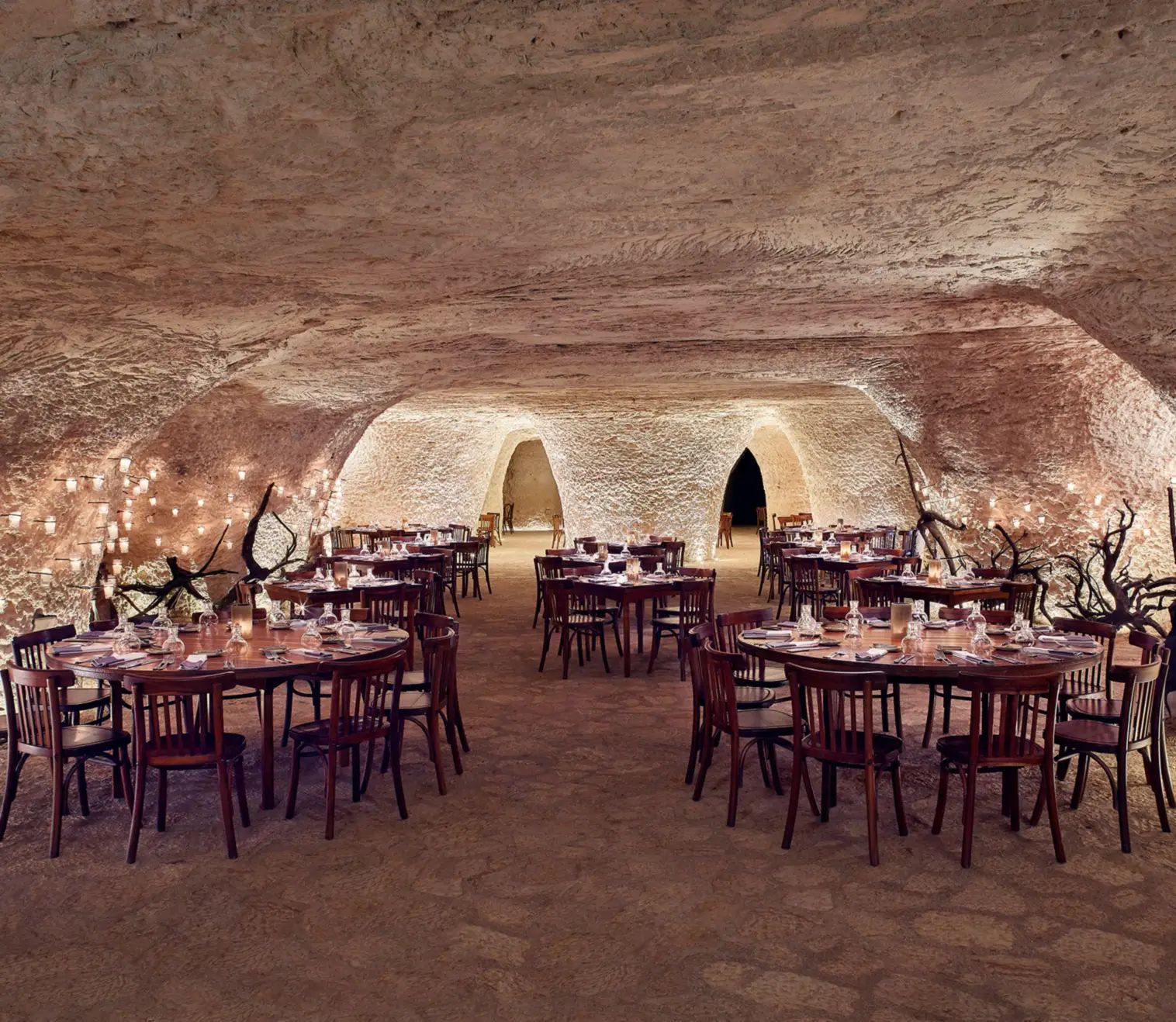 Hotel Xcaret México Dining & Restaurants