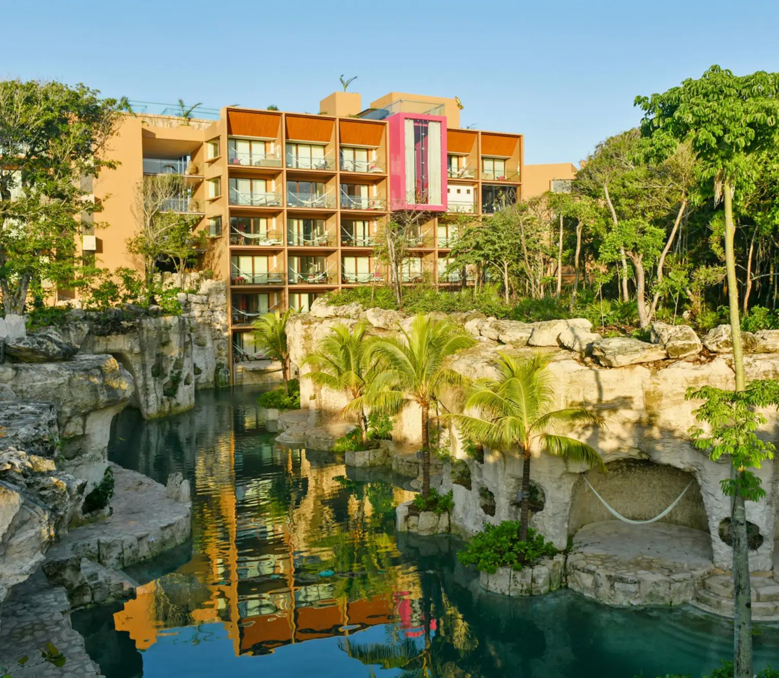 This Riviera Maya Resort Just Committed $700 Million to Getting Even Bigger