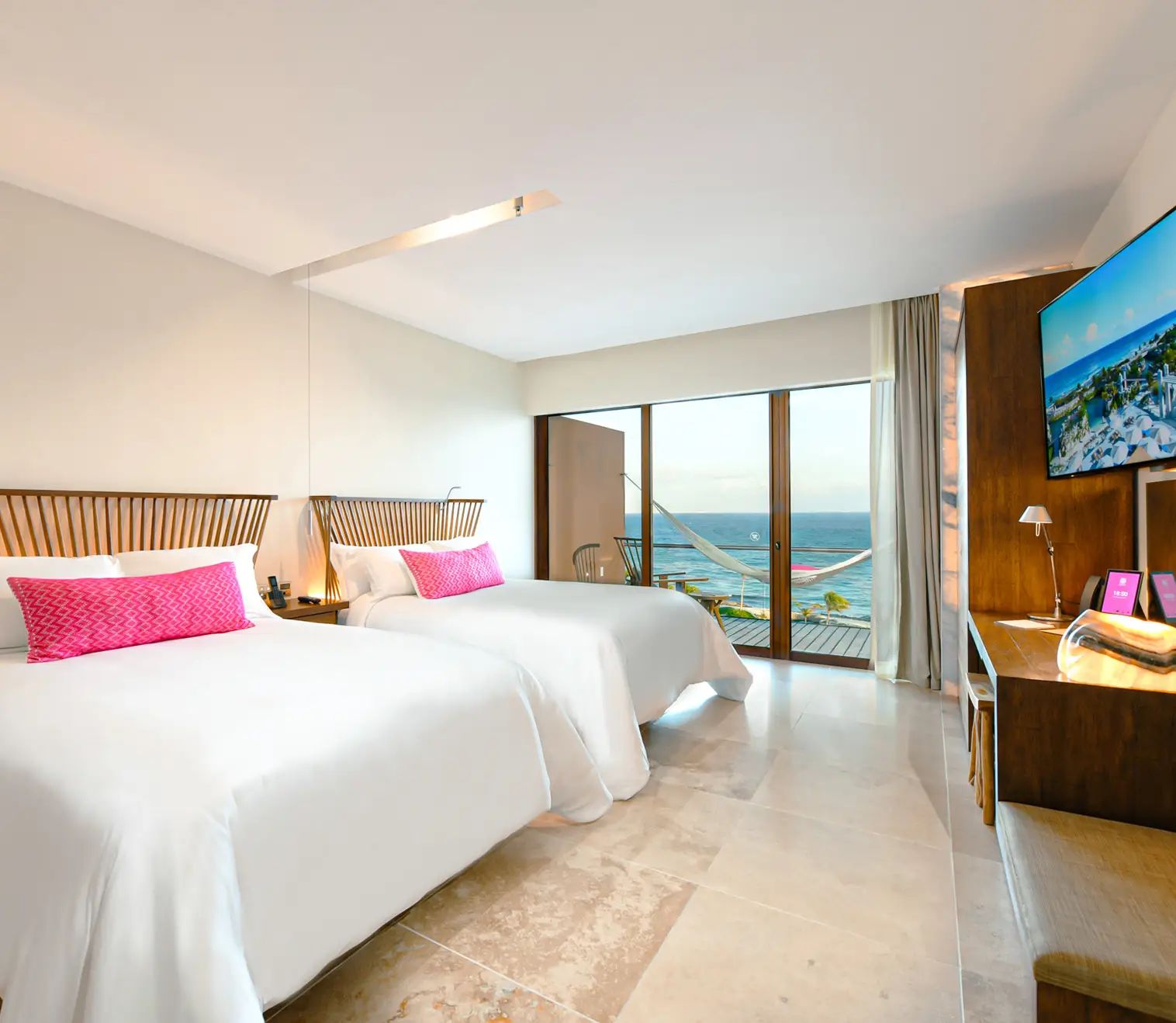 Hotel Xcaret México Rooms & Suites