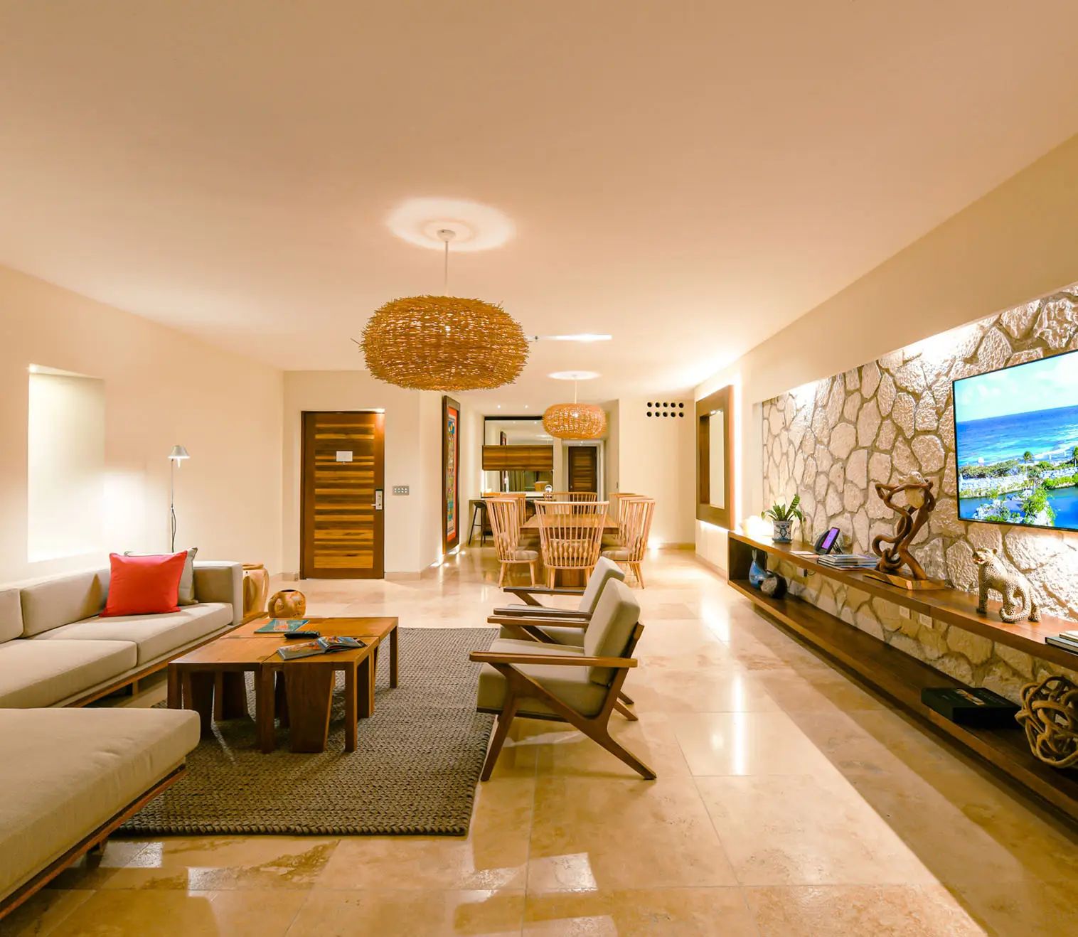 Hotel Xcaret México Rooms & Suites