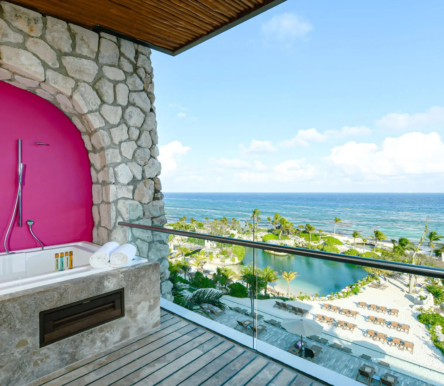 Hotel Xcaret México Rooms & Suites
