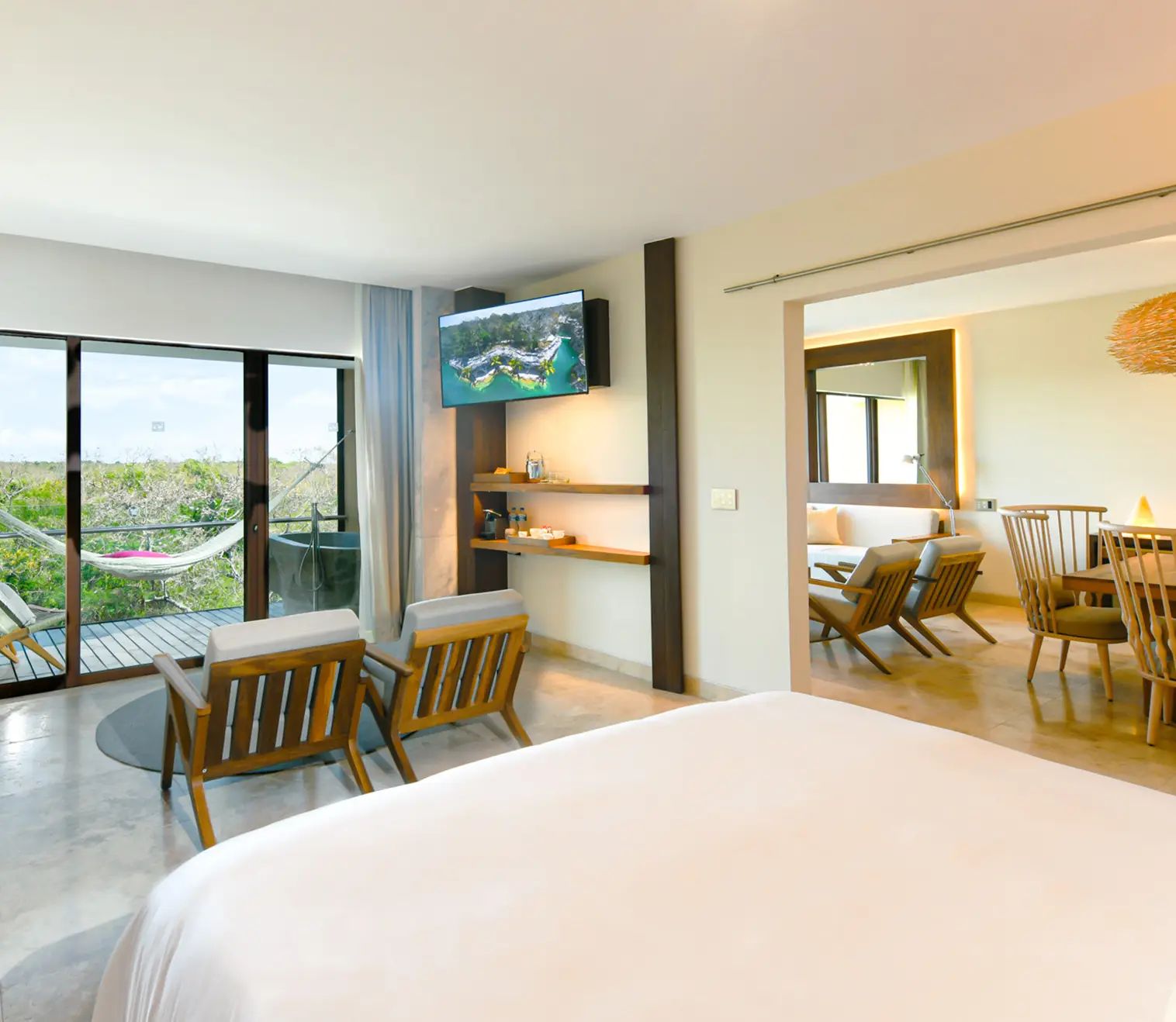 Hotel Xcaret México Rooms & Suites