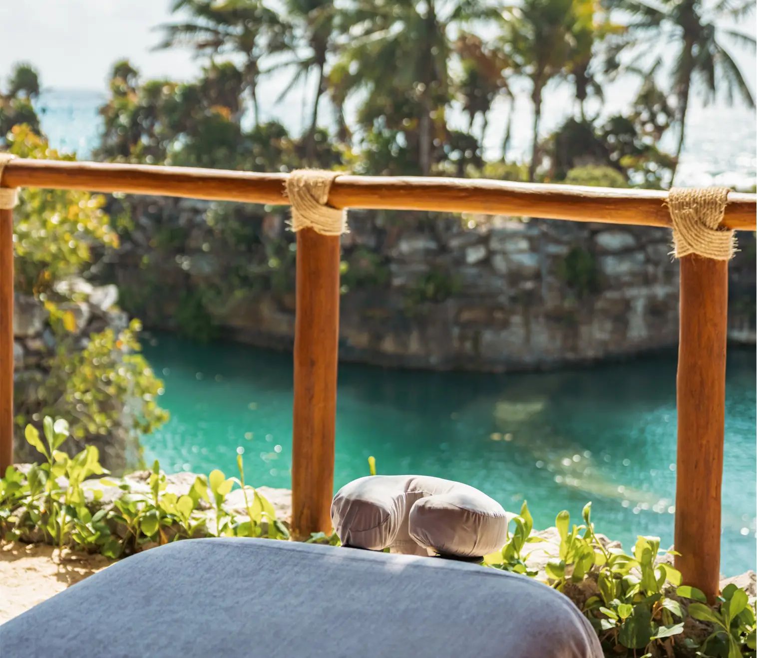 Hotel Xcaret México Spa & Wellness