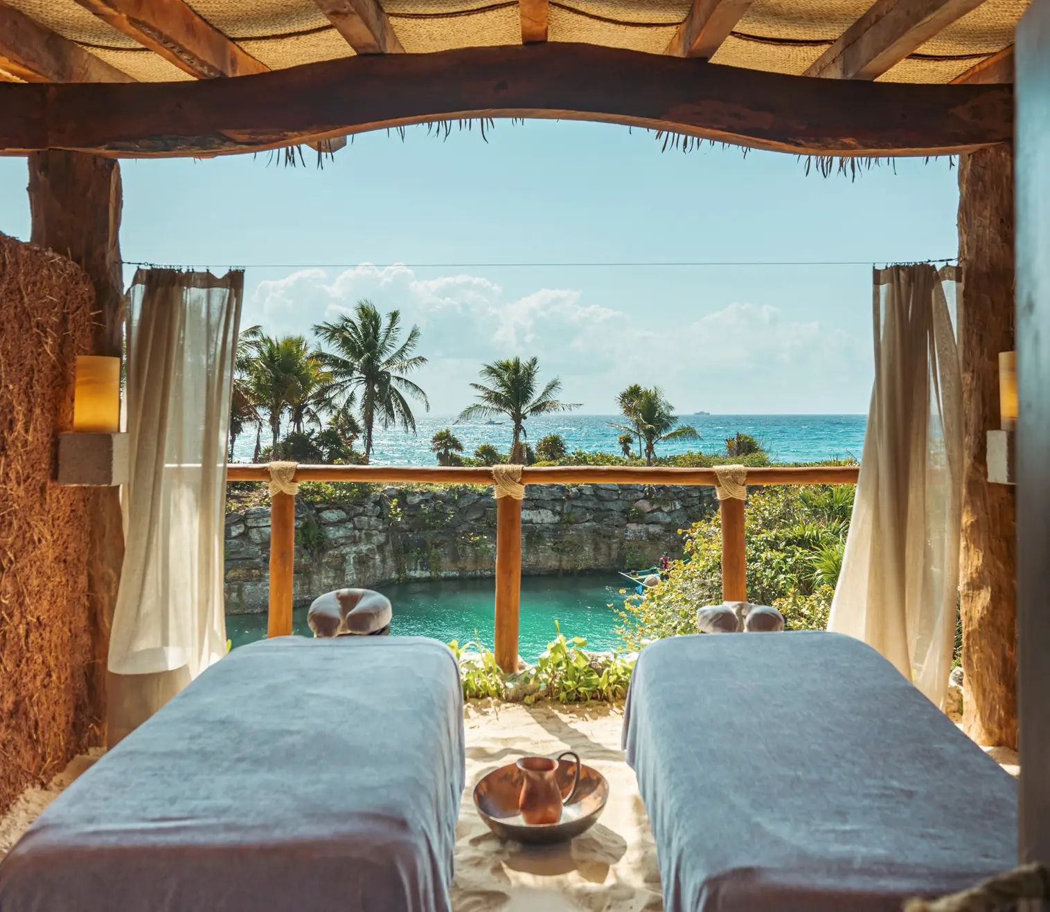 Hotel Xcaret México Spa & Wellness